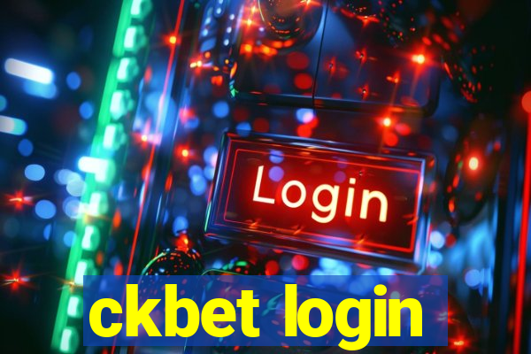 ckbet login